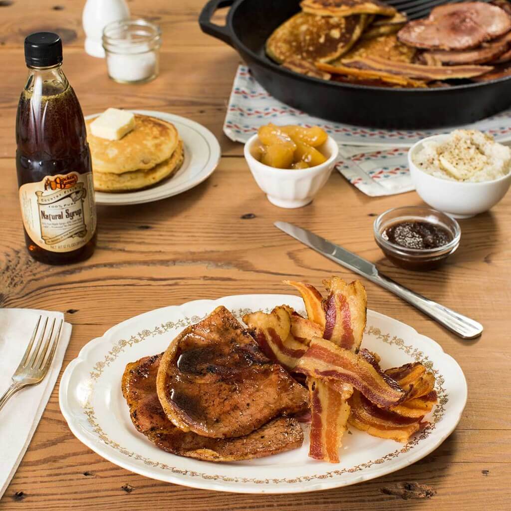 Gift Baskets Food & Candy Cracker Barrel