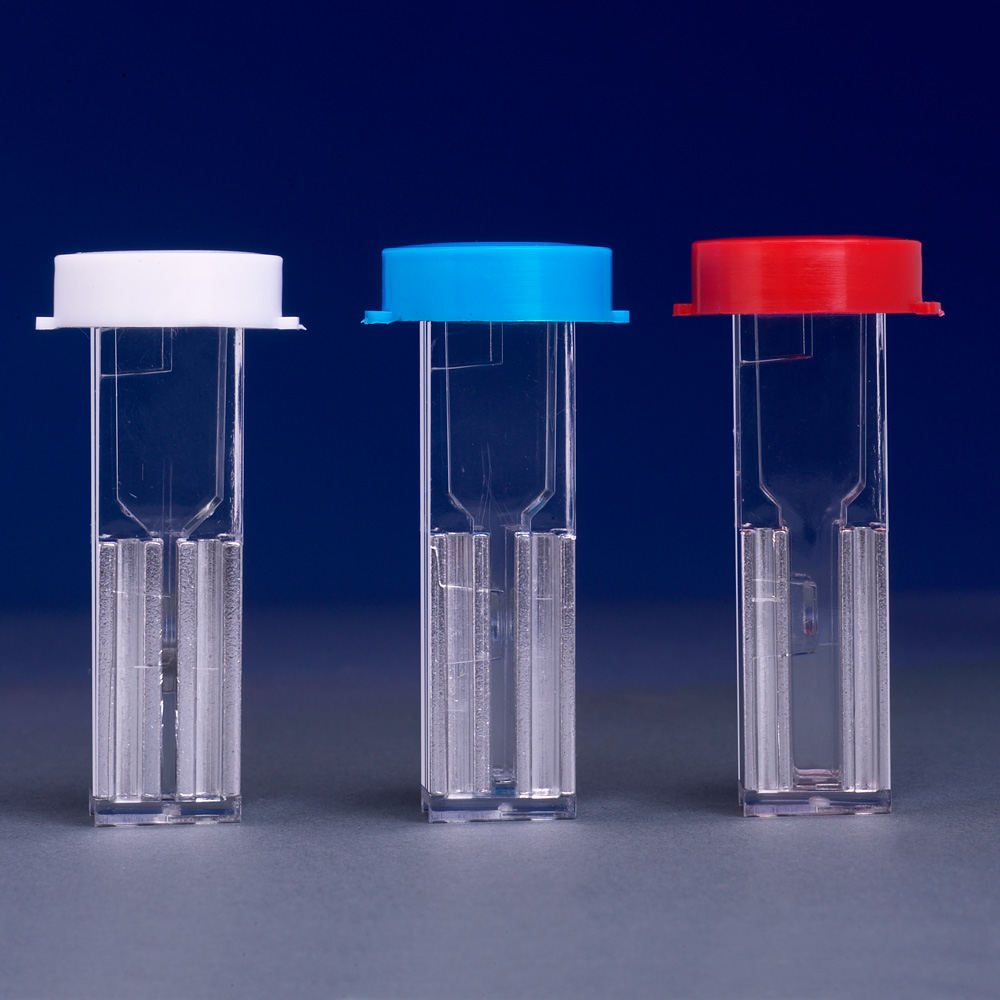 Laboratory Tubes, Vials, and Cuvettes USA Scientific, Inc