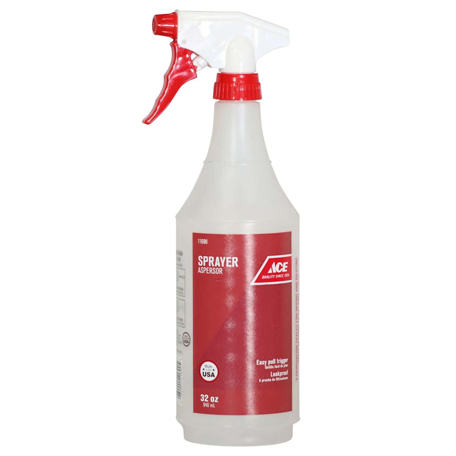 Ace 32 oz All Purpose Sprayer Ace Hardware