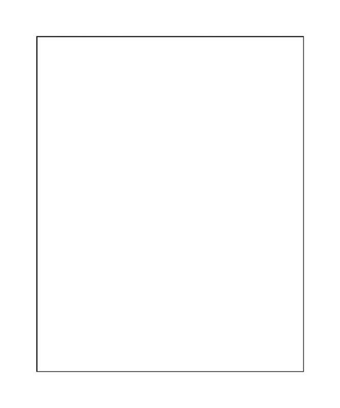 Office Depot 14 in. W X 11 in. L White Poster Board Ace Hardware