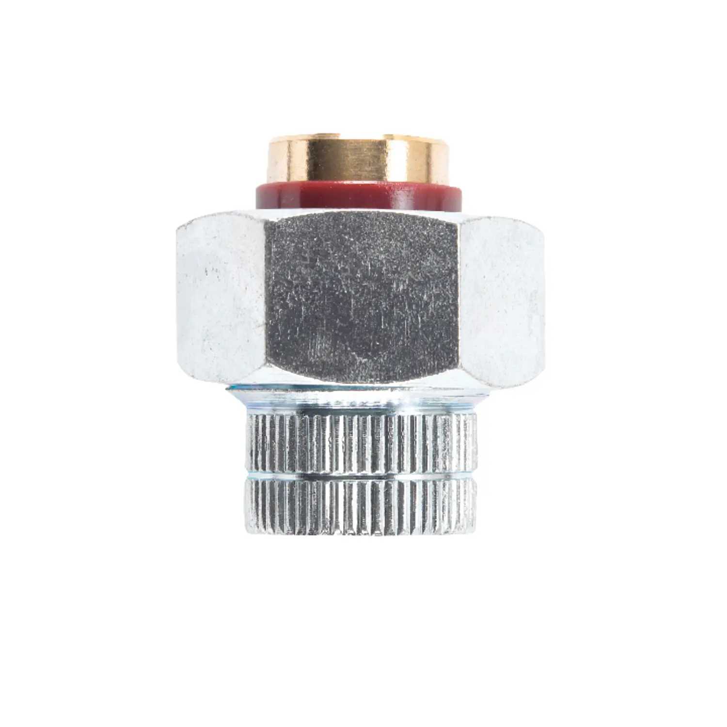 Dielectric Union Water Heater