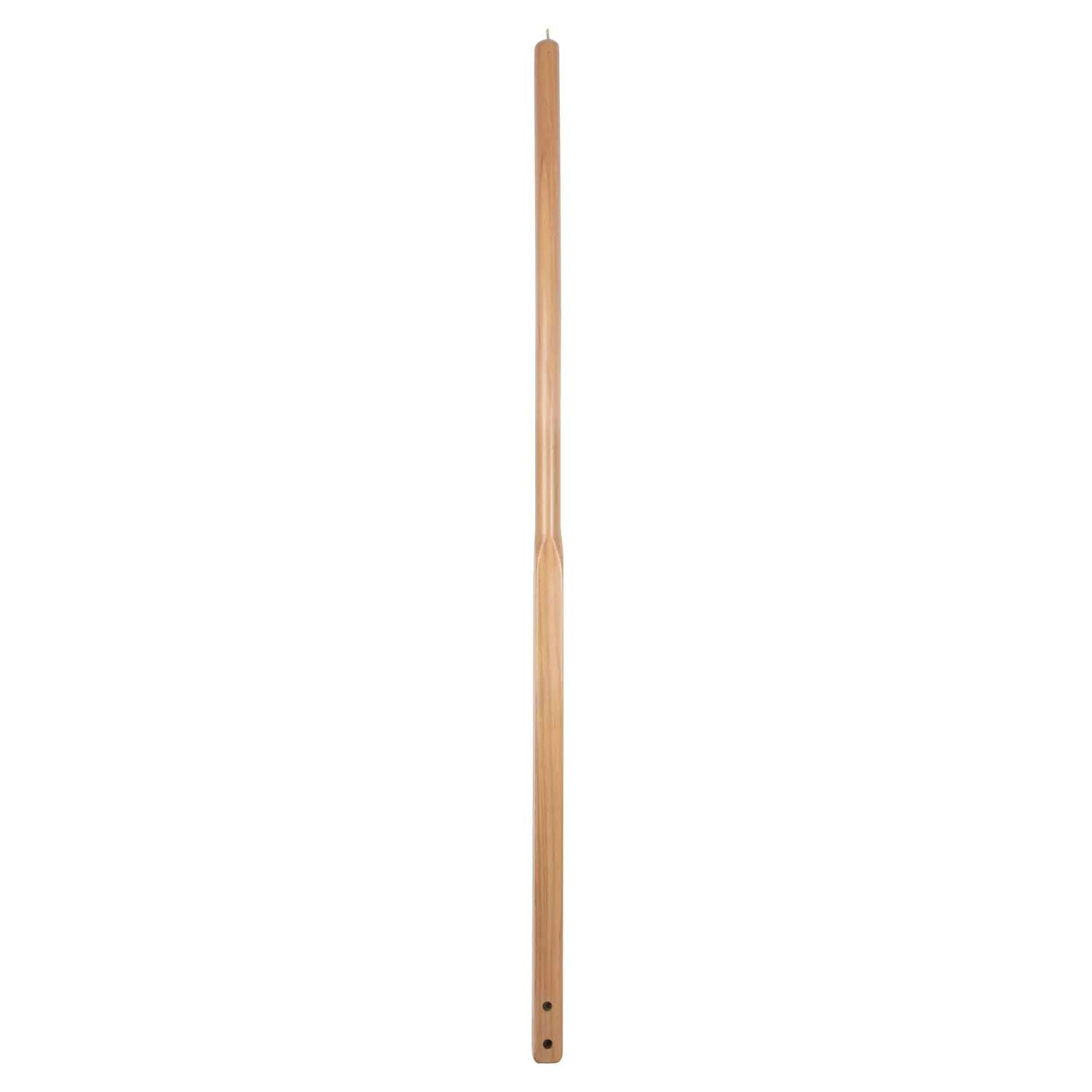Truper 48 in. Wood Post Hole Digger Replacement Handle Ace Hardware