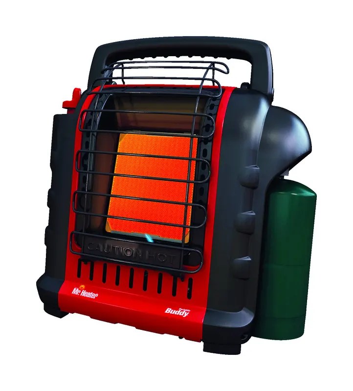 Propane & Electric Space Heaters at Ace Hardware(02)