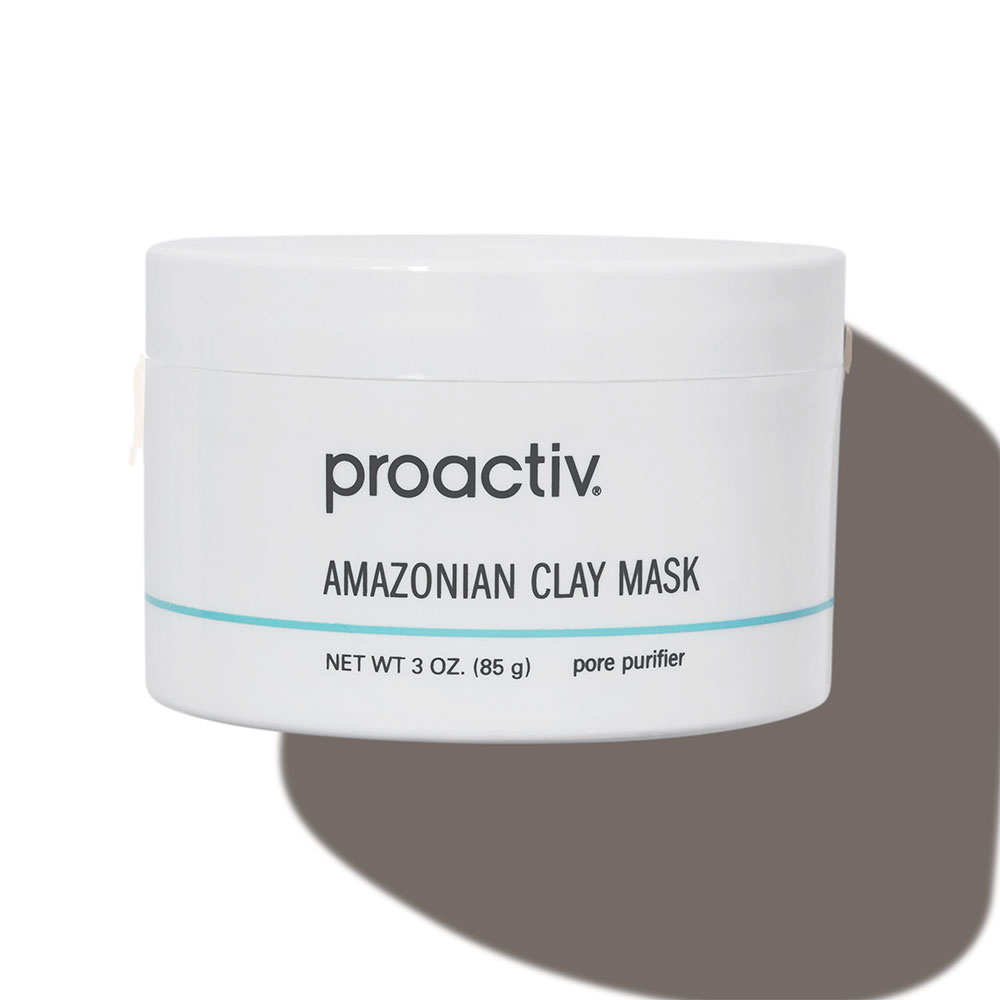 Amazonian Clay Mask (3oz) Proactiv® Products