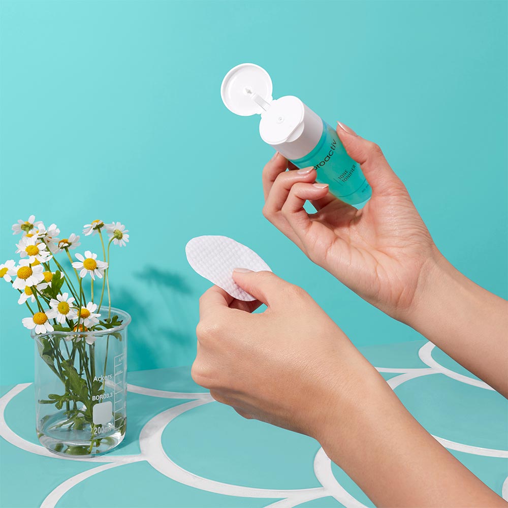 Proactiv Solution® Revitalizing Toner | Face Toner | Proactiv® Products