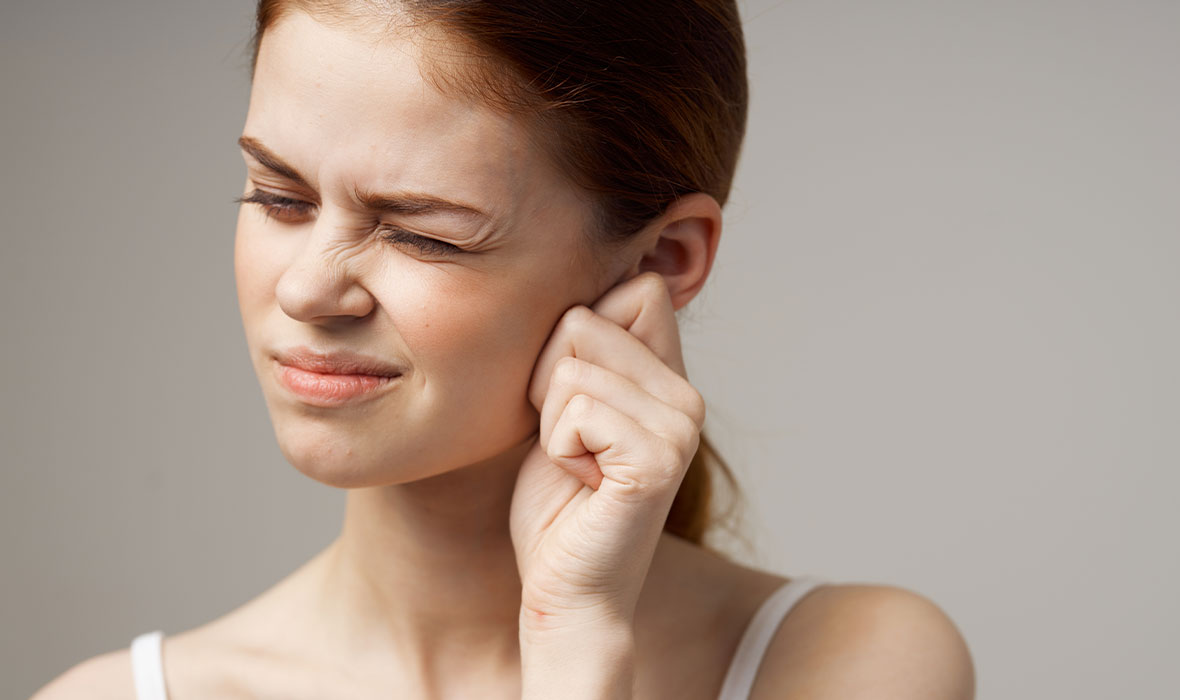 How to Get Rid of A Pimple in Your Ear Proactiv