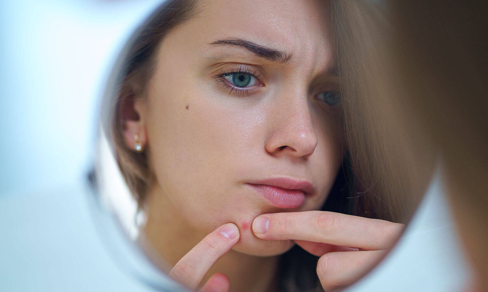 How Long Do Pimples Last? Proactiv®