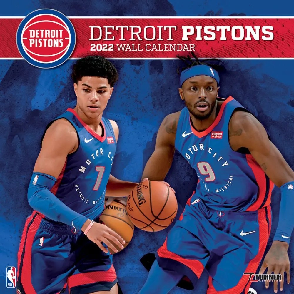 Detroit Pistons 2022 Calendar academic calendar 2022