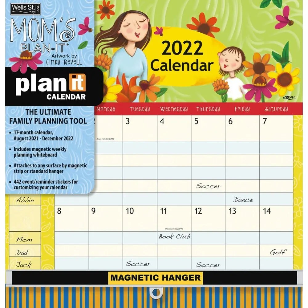 Calendar For Mum 2022 Calendar Example And Ideas