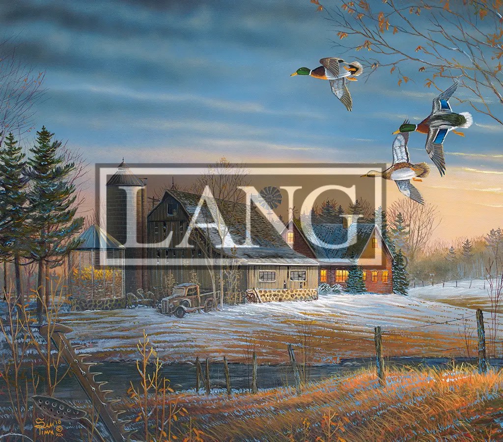 Meadowland 2020 Desktop Wallpaper