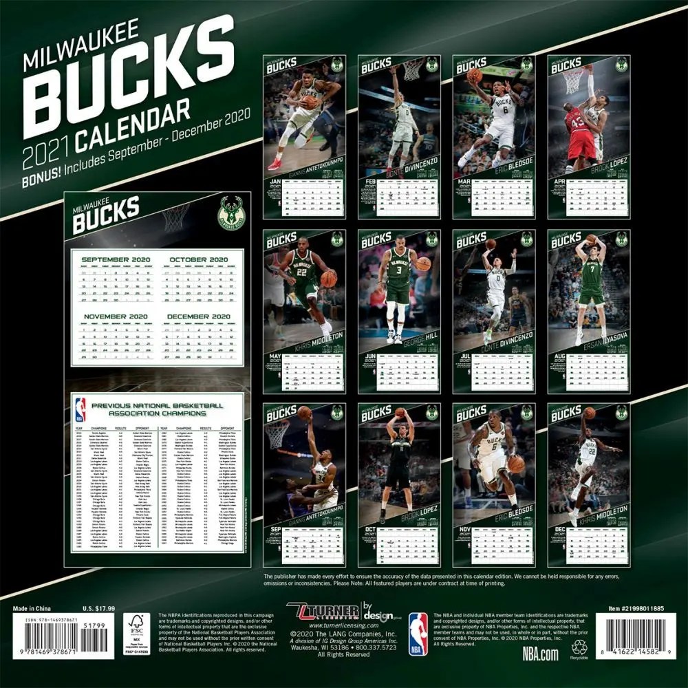 Milwaukee Bucks Team Photo 2021 Bucks Vs Nets Series 2021 First Look
