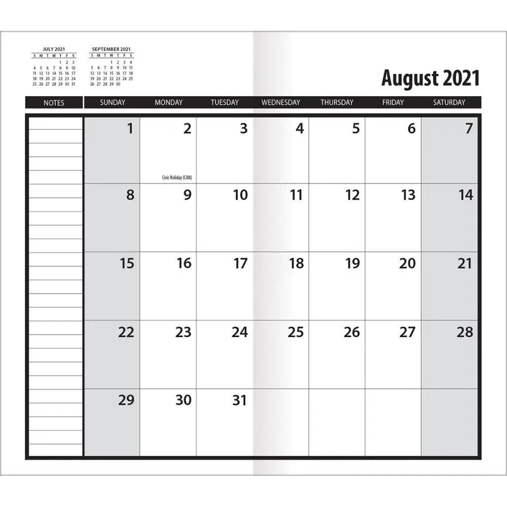 Milwaukee Bucks 2022 17Month Pocket Planner