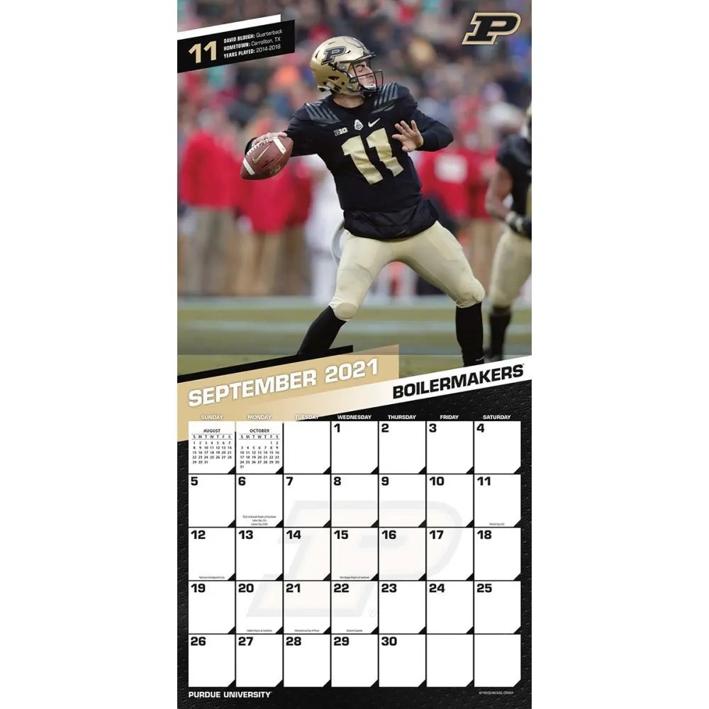 2024 24 Purdue Calendar purdue 2022 calendar