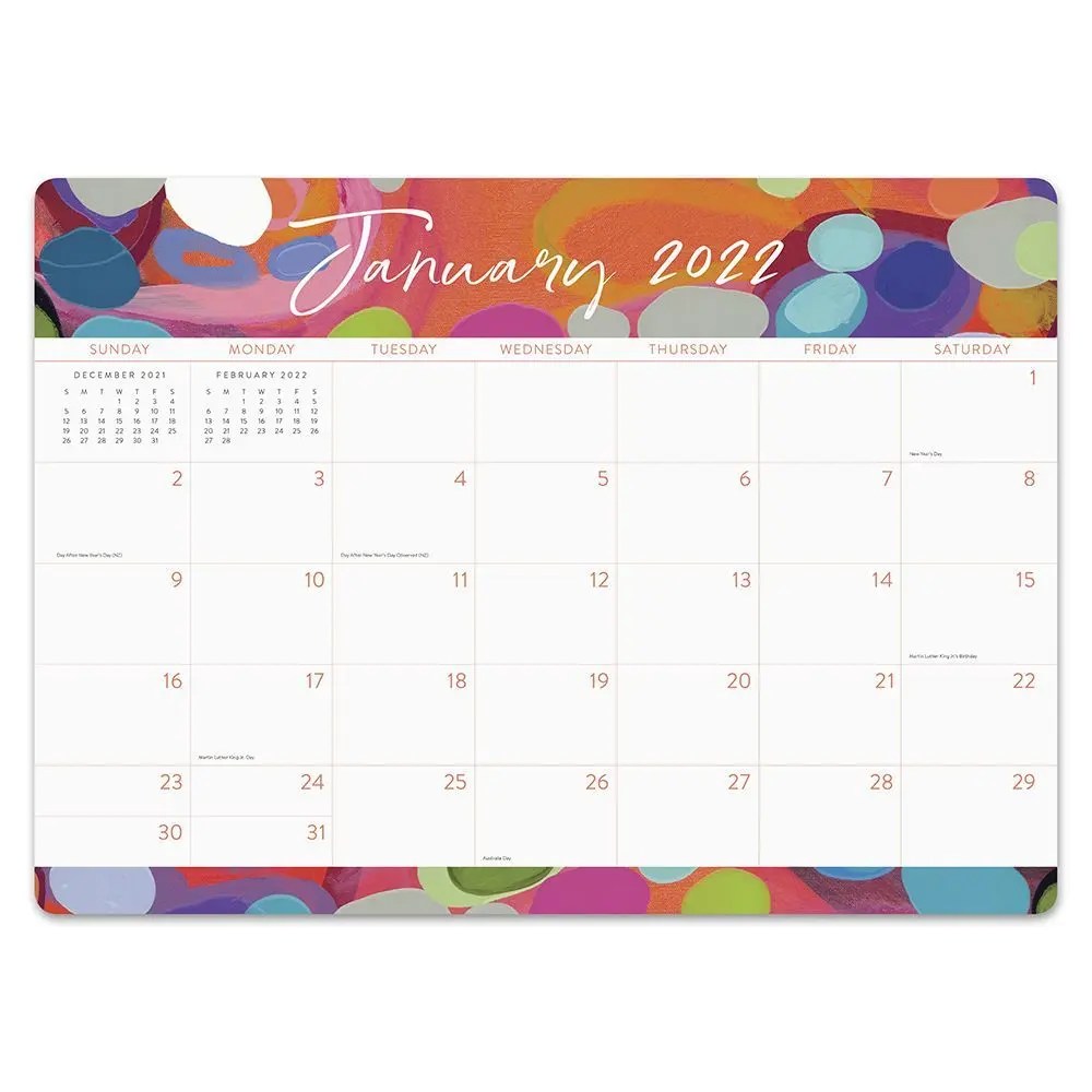 20 Best Wall Calendars for 2023 HGTV