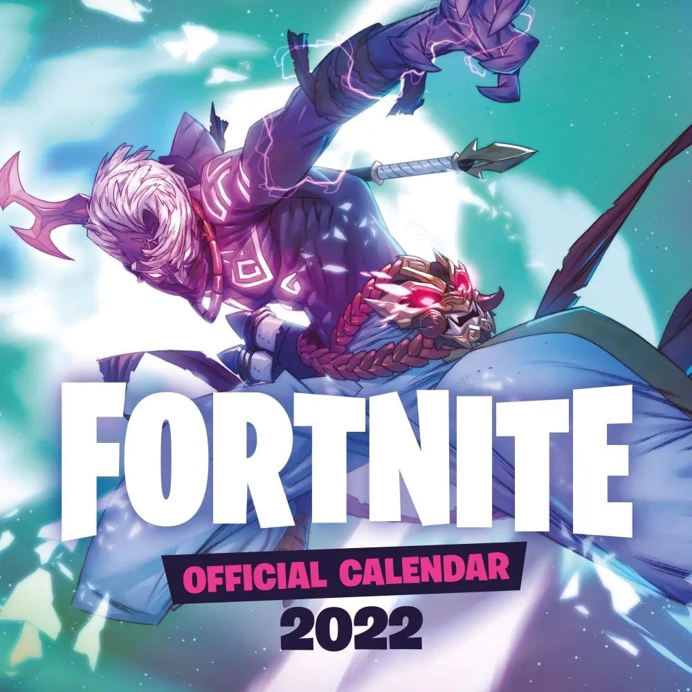 20 Best 2022 Gaming Calendars