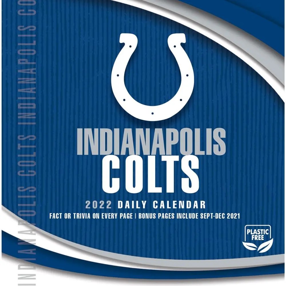 Calendar Of Events Indianapolis 2024 At Union Station Daytona Beach Indianapolis Colts 2022 Calendars