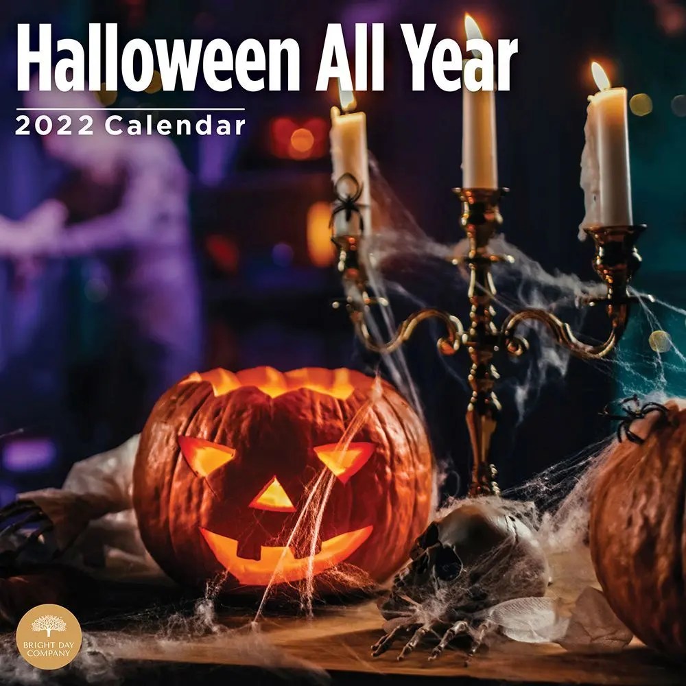 Halloween Day 2022 Images Mountain Day 2022