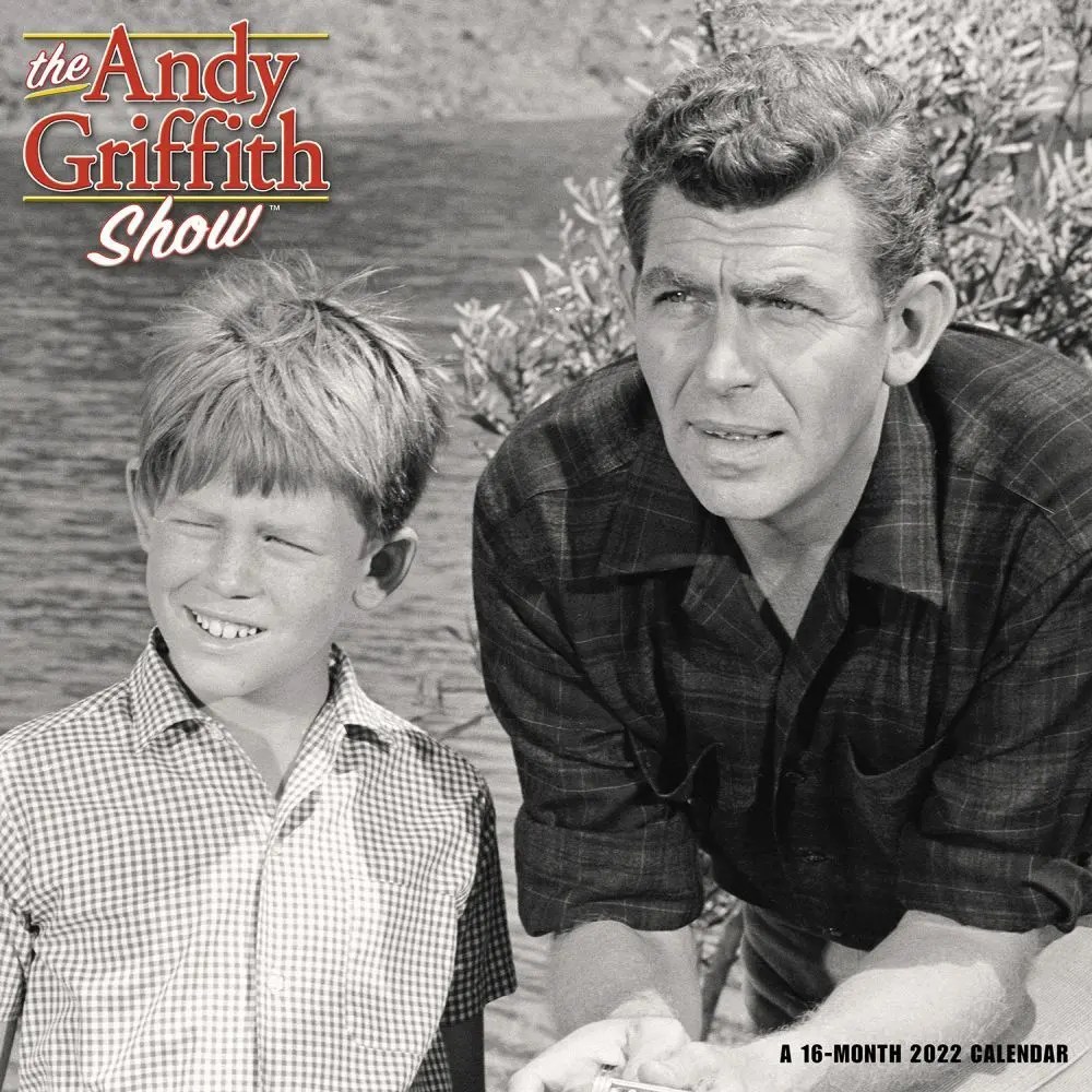 20 Best 2022 Classic TV Show Calendar