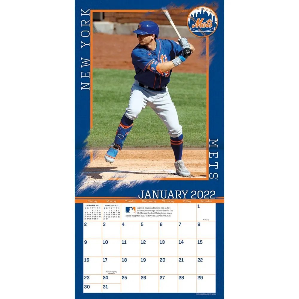 Mets 2022 printable schedule Get Update News