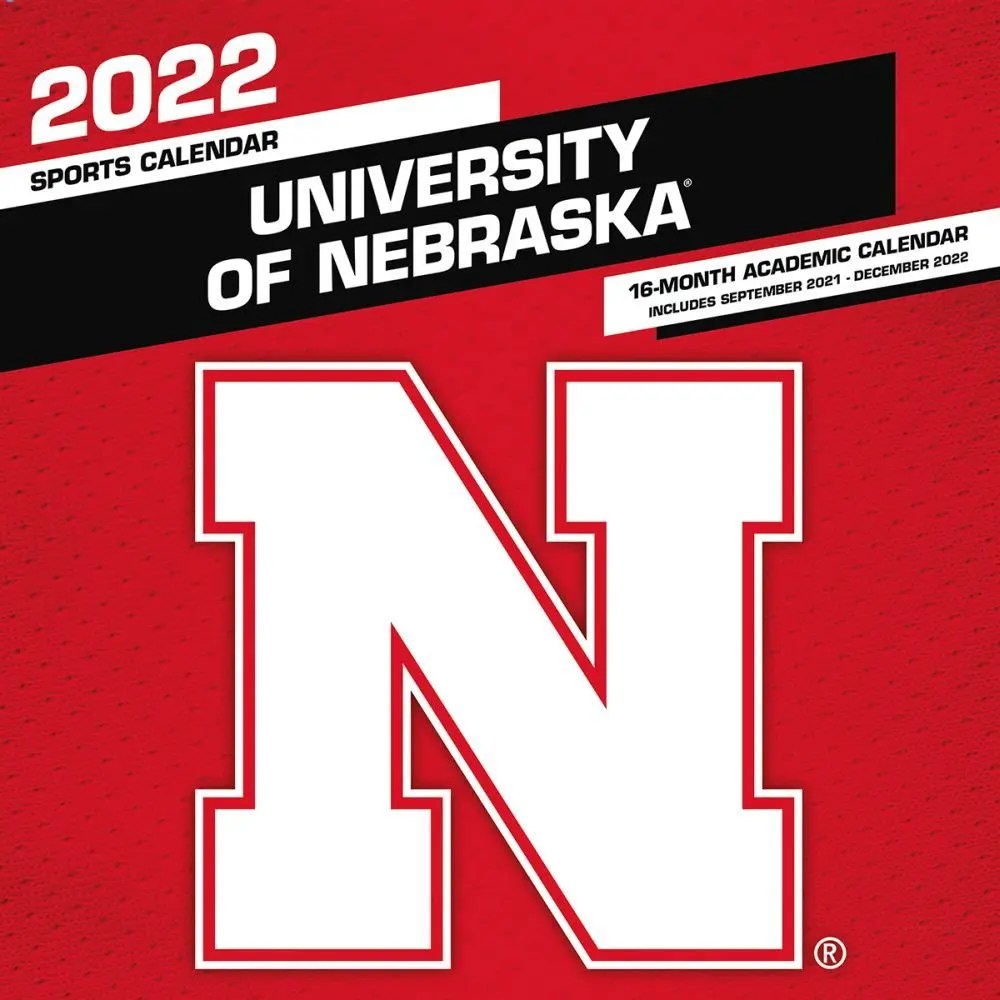 University Of Nebraska Lincoln 2024 24 Calendar College and University Page