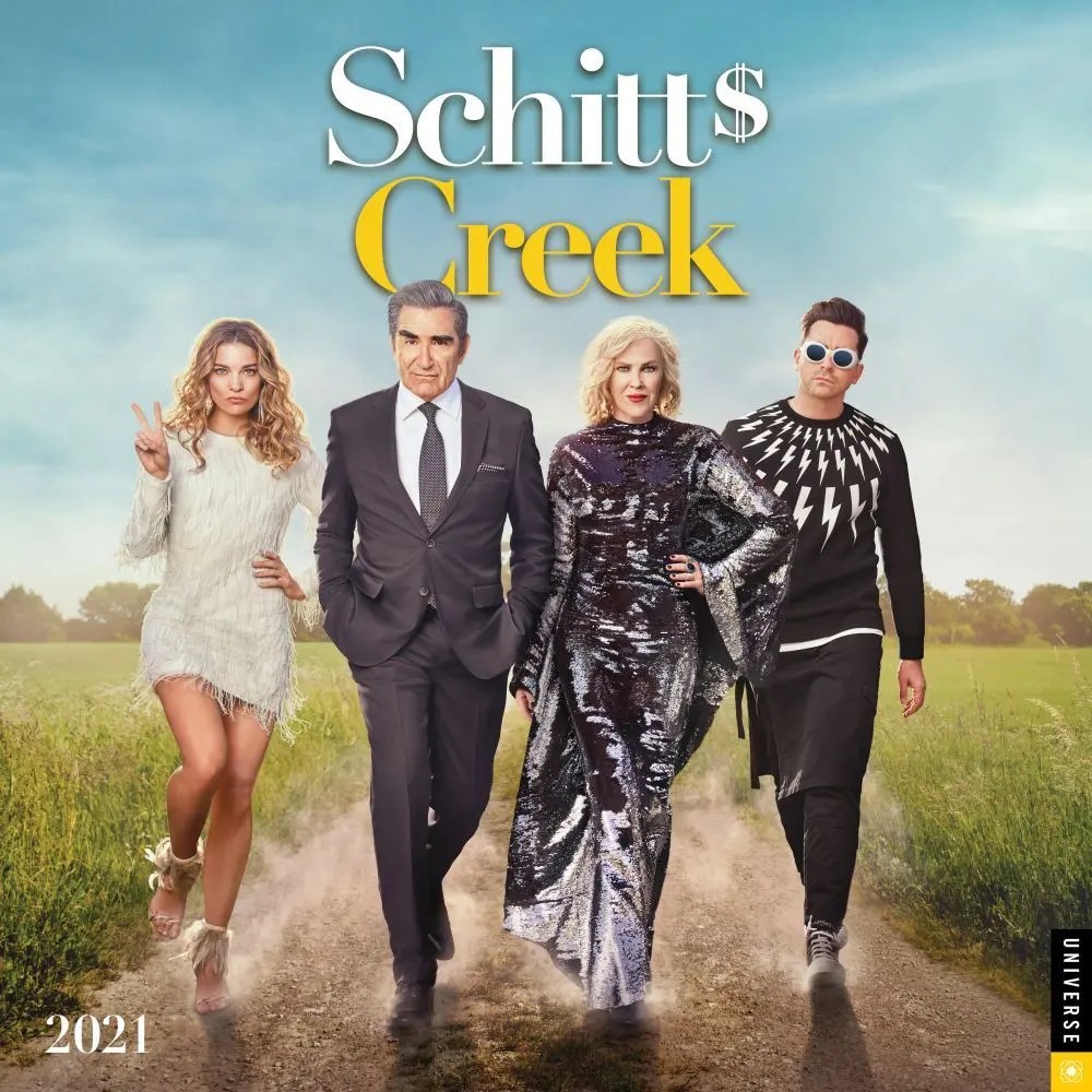 Schitt S Creek 2023 Calendar