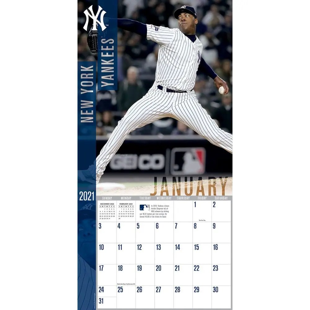 Yankees Calendar Schedule 2022 Printable Calendar 2022