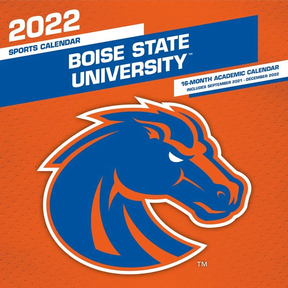 Boise State University 2024 Calendar May Calendar 2024