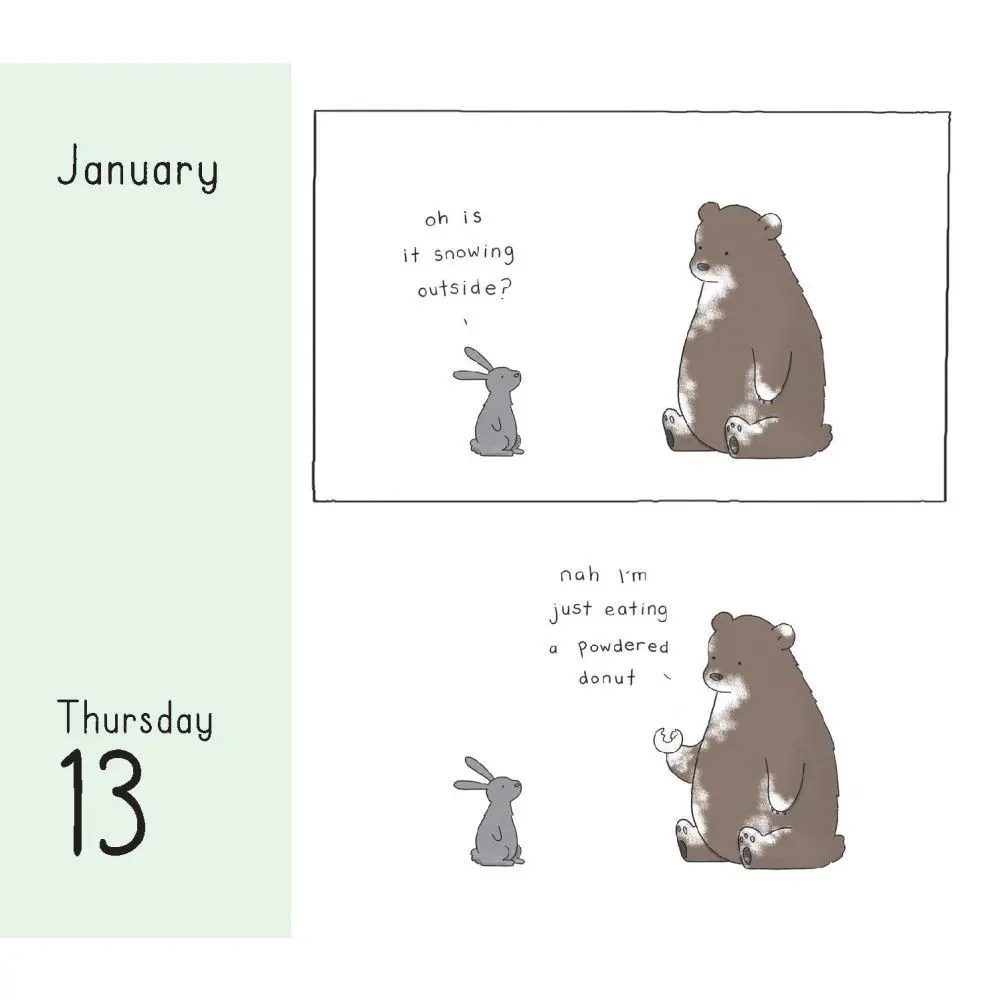 New Liz Climo 2022 Calendar Photos Ofnnqg Plant Calendar 2022