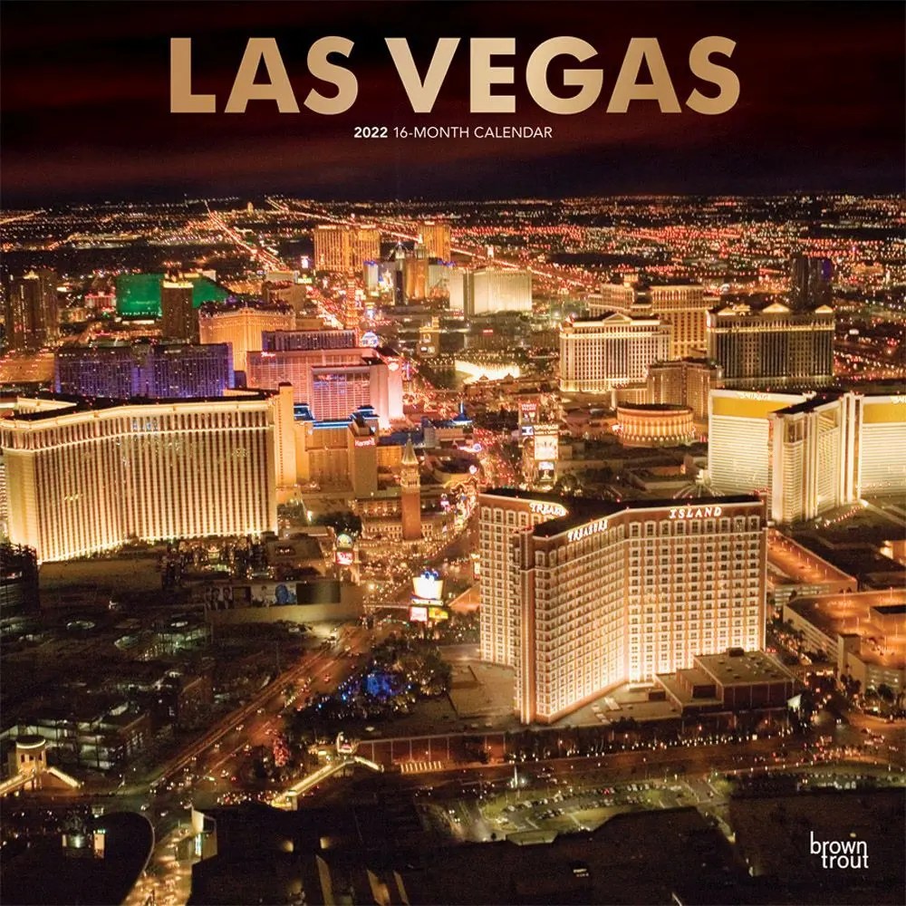 Las Vegas Shows Calendar 2024 Lv New Bag 2022 Calendar