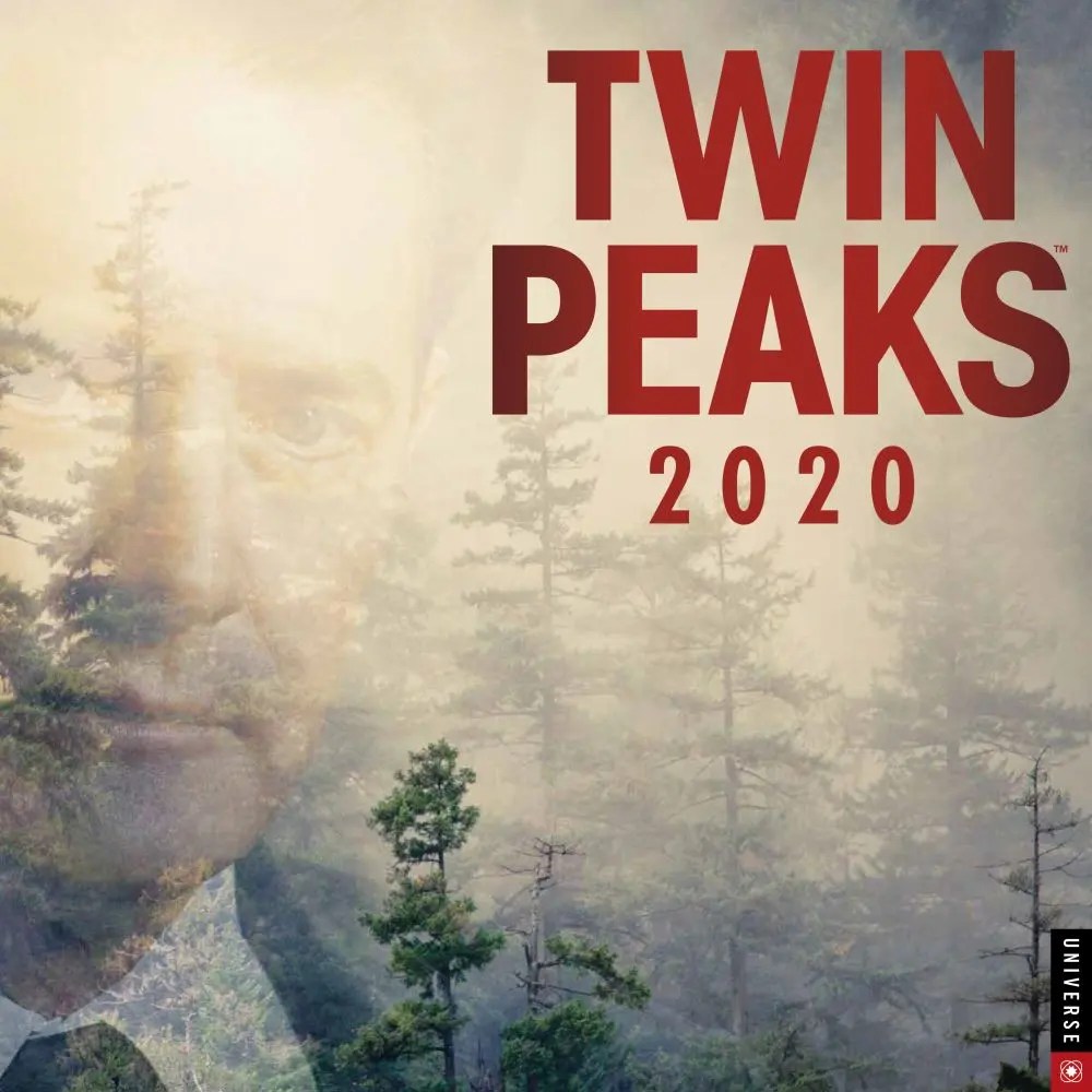 twin peaks man cave 2023 calendar Twin Peaks Calendar 2021 Lunar Calendar