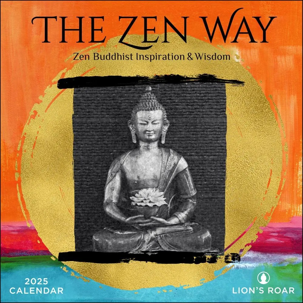 2025 Eastern Religion Calendars, Spiritual Wisdom YearRound