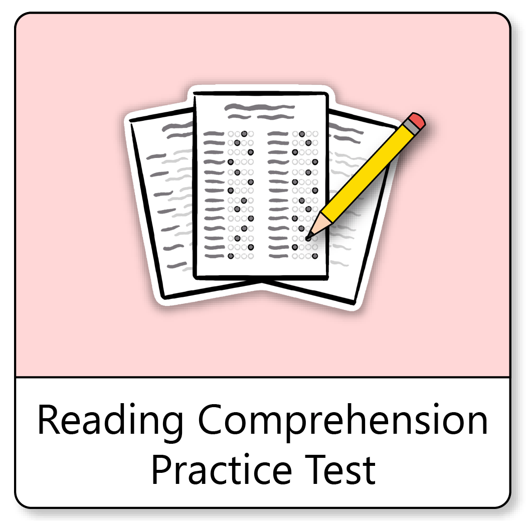 LSAT Practice Test (Prep for the LSAT Test)