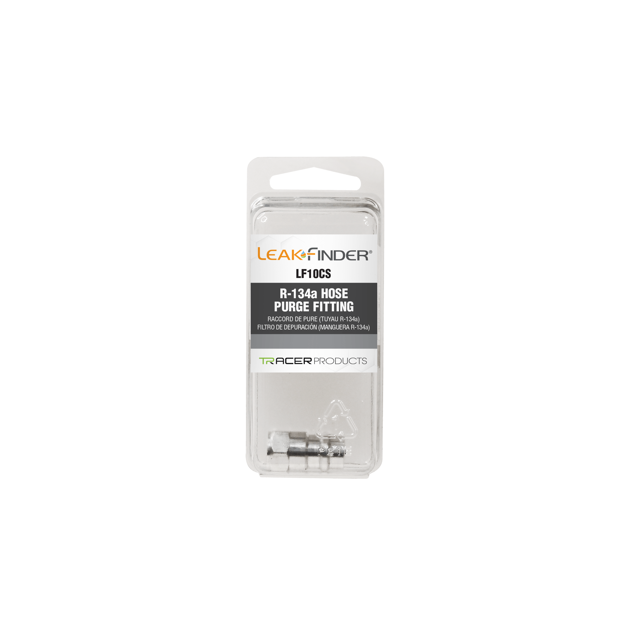 Accessories & Replacement Parts