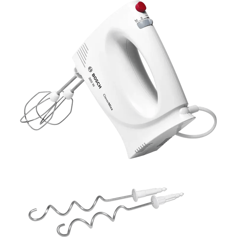 Mixer Manual Bosch MFQ3010, Alb Ultra.md