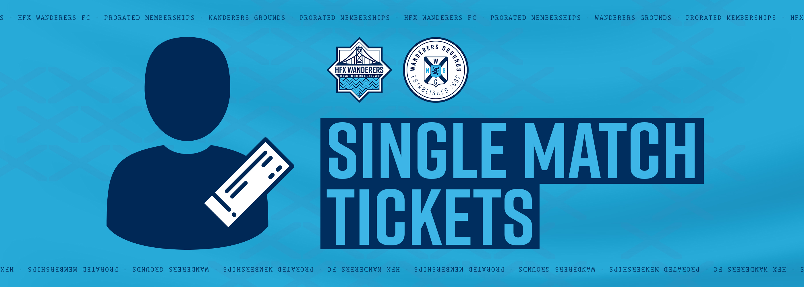 Tickets Halifax Wanderers
