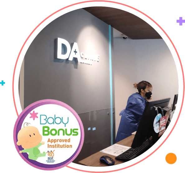 Baby Bonus Scheme Doctor Anywhere