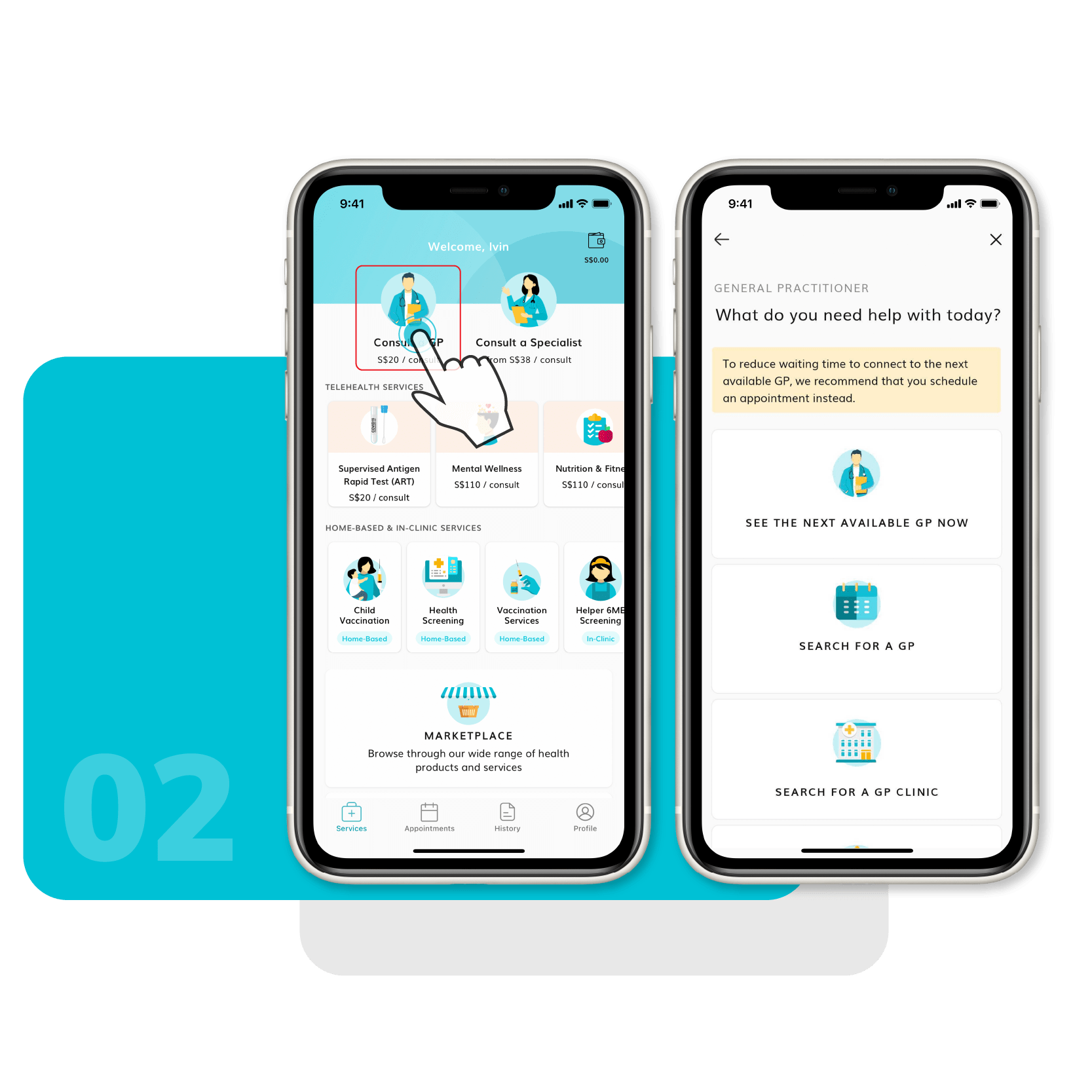 See Doctor Online, 3Hr Medicine Delivery Doctor Anywhere