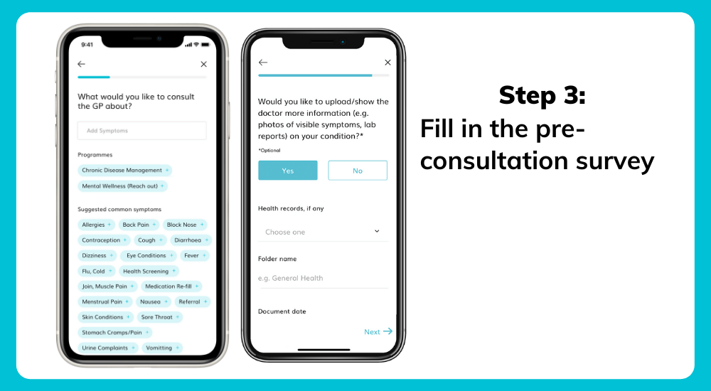 "How To" Guide to Using the Doctor Anywhere app Doctor Anywhere