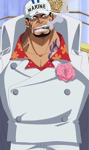 Akainu - Character (2937) - Anidb 500_x_299_jpg