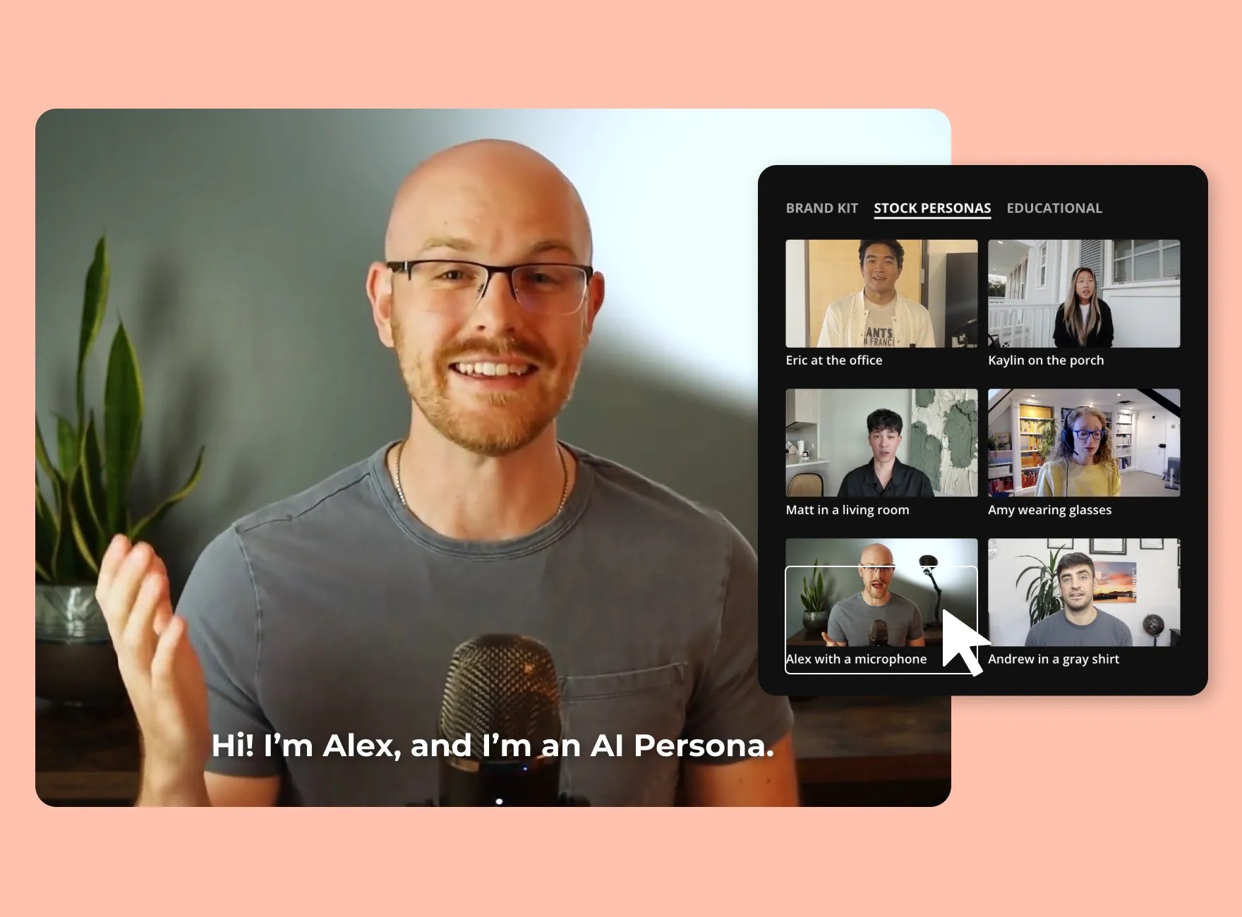 Deepfake Video Maker + Generator: Prova Gratis