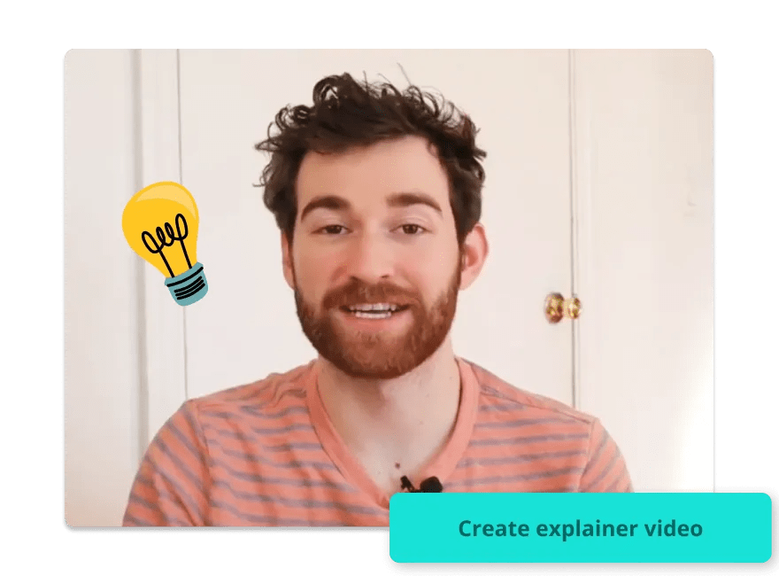 Explainer Video Maker — Make Custom Explainer Videos