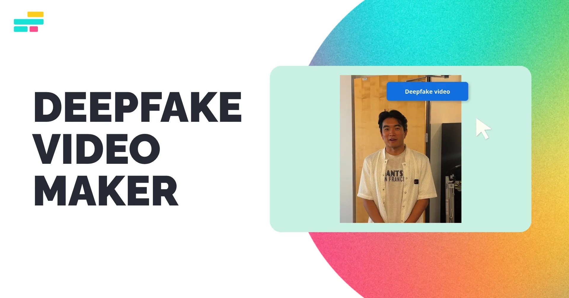 Deepfake Video Maker + Generator: Prova Gratis