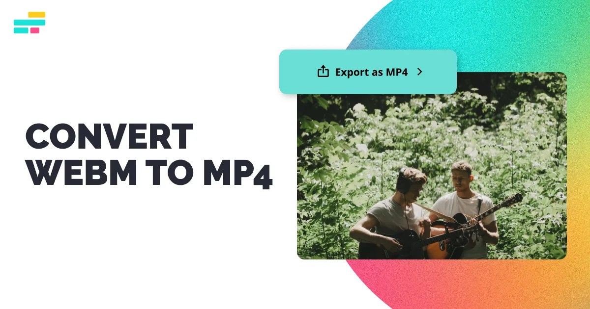 M to MP4 Converter