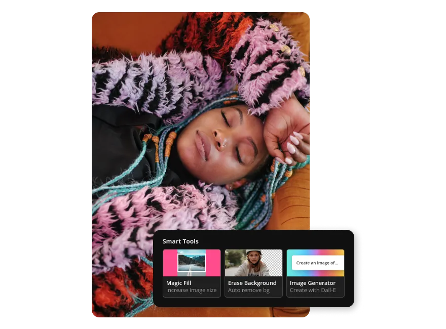AI Photo Editor Instantly Edit Photos with AI