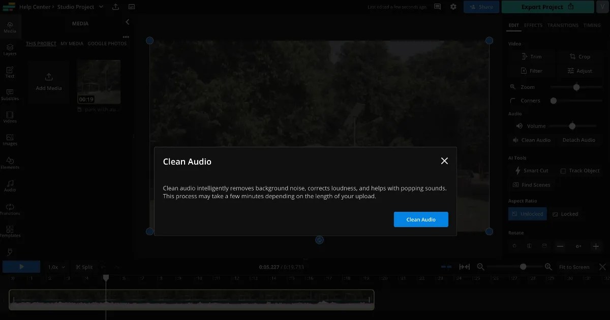 Top 79+ hình ảnh how to get rid of background noise Thptlehongphong