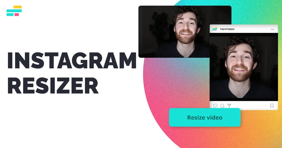 Resize Your Videos for Instagram & Free)