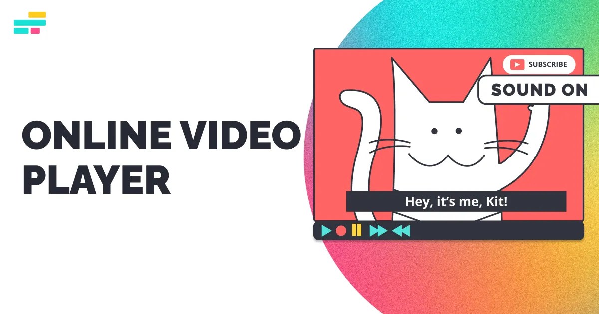 Online Video Player — Play Videos in Browser