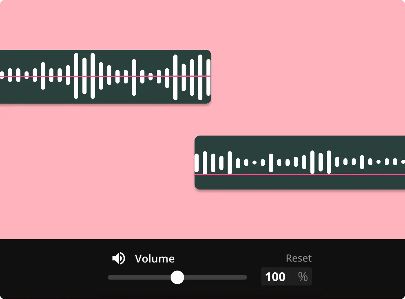 Audio Enhancer Improve Sound Quality and Clean Audio