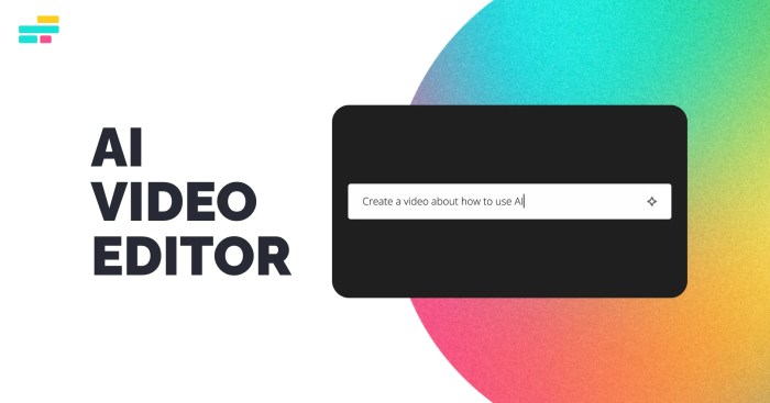 Aplikasi Edit Video AI yang Sedang Populer di Indonesia