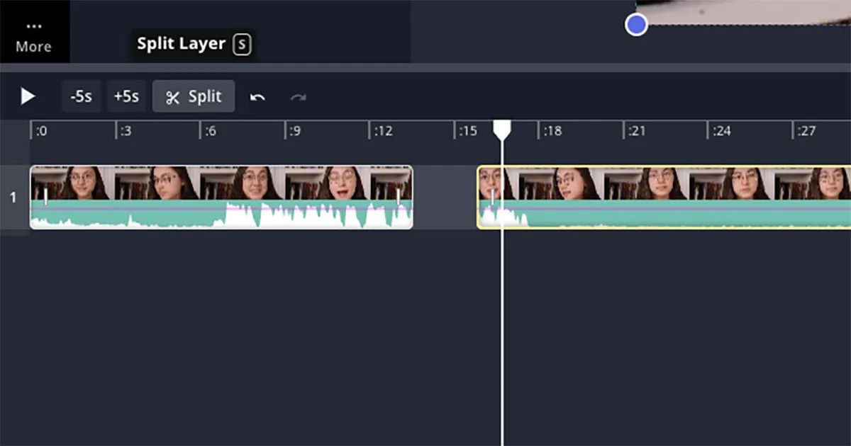 Online Video Splitter Split Video in Browser for Free